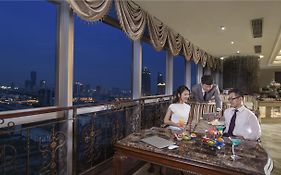 Grand Metropark Suzhou Hotel Suzhou 